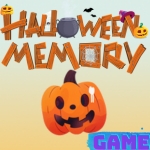 Halloween Memory (STEM)